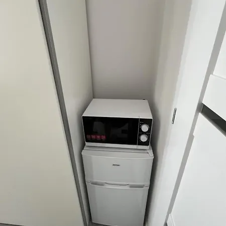 Apartment Mazowiecka 29 I Self Check-in