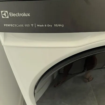 Mazowiecka 29 I Self Check-in 比得哥什