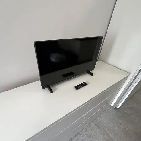 Mazowiecka 29 I Self Check-in شقة بيدغوستيا