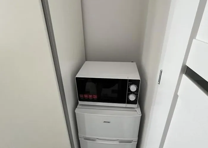 Apartament Mazowiecka 29 I Self Check-in