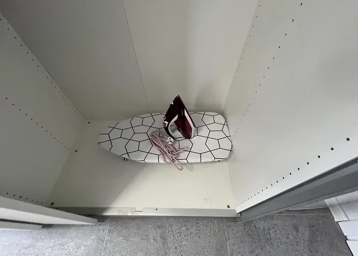 Mazowiecka 29 I Self Check-in Bydgoszcz