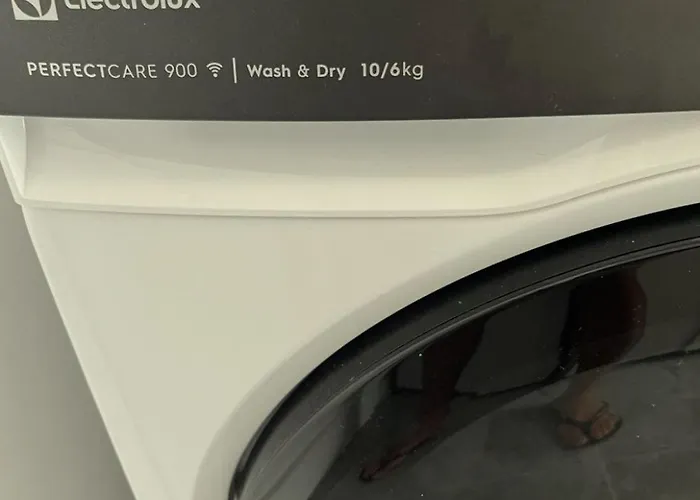 Mazowiecka 29 I Self Check-in Bydgoszcz