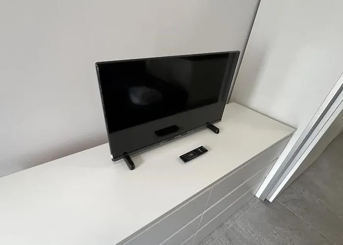 Mazowiecka 29 I Self Check-in Apartament Bydgoszcz